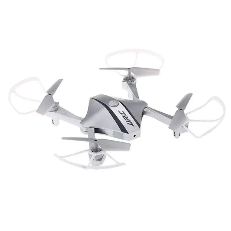 Квадрокоптер JJRC H44WH с 2мя аккумуляторами