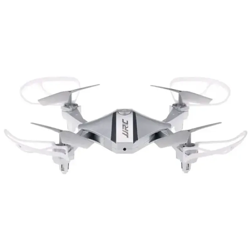 Квадрокоптер JJRC H44WH с 2мя аккумуляторами