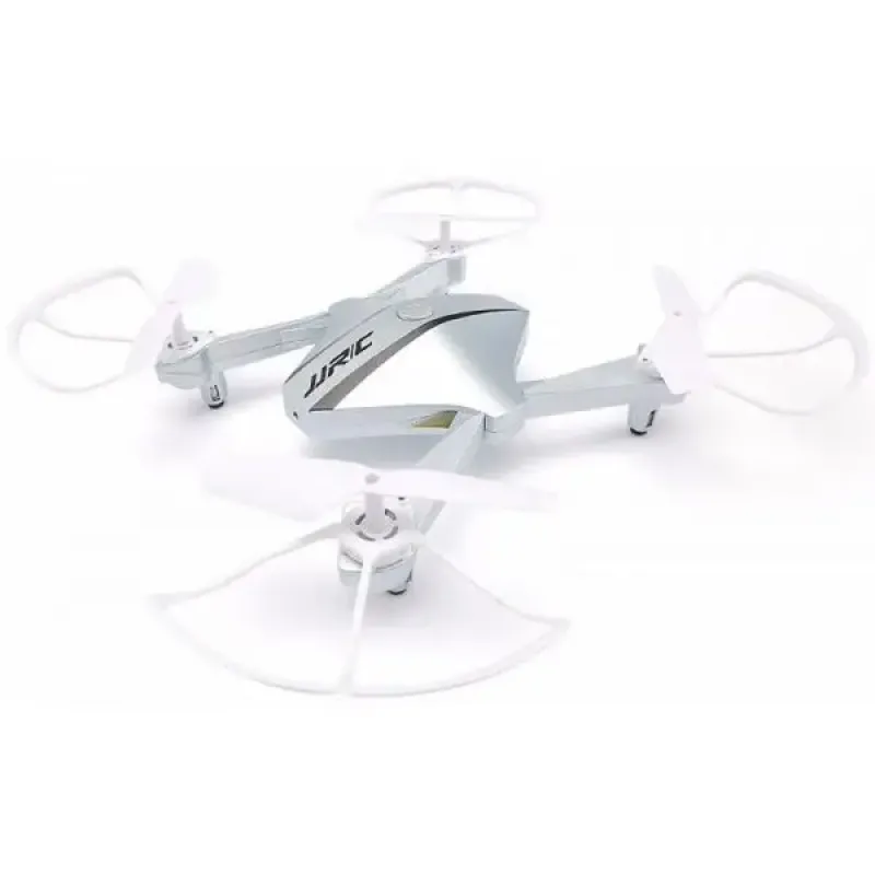 Квадрокоптер JJRC H44WH с 2мя аккумуляторами