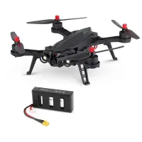 Квадрокоптер MJX Bugs B6 Racing Drone с 2мя аккумуляторами