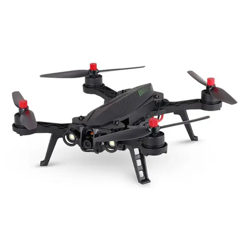 Квадрокоптер MJX Bugs B6 Racing Drone с 2мя аккумуляторами