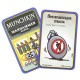 Настільна гра Манчкін Warhammer 40 000 (Munchkin Warhammer 40 000) UA