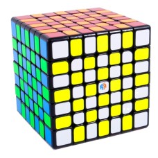 YuXin Hays 7x7 black | Юксин Хейс