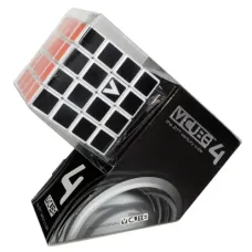 V-CUBE 4х4 | Кубик 4х4 белый плоский