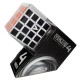 Кубики Рубіка V-CUBE 4х4 | Кубик 4х4 белый плоский