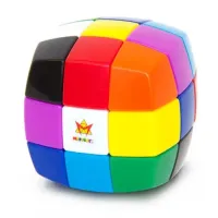 Meffert's Feliks 9 | Судоку куб