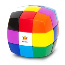 Meffert's Feliks 9 | Судоку куб