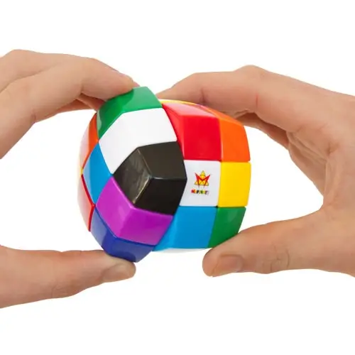 Головоломка Meffert's Feliks 9 | Судоку куб