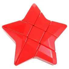 Зірка Червона (Red Star Cube)