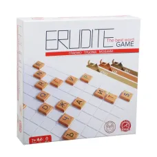 Эрудит Элит. Играем на трех языках (ERUDITE)