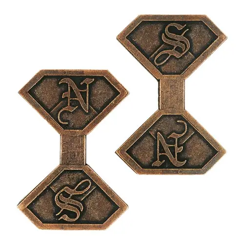 Головоломка 6* Новости (Huzzle News) | Головоломка из металла