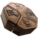Huzzle (Cast Puzzle) 6* Новости (Huzzle News) | Головоломка из металла