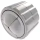 Головоломка 4* Циліндр (Huzzle Cylinder) | Головоломка з металу