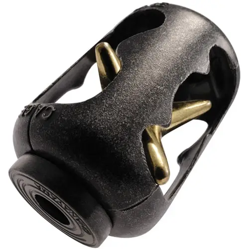 Головоломка 3* Пастка (Huzzle Cage) | Головоломка з металу