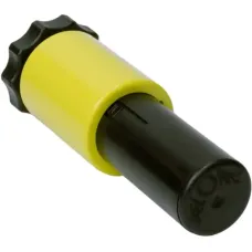 Dael O Ring YELLOW | Жовтий ЛАБІРИНТ