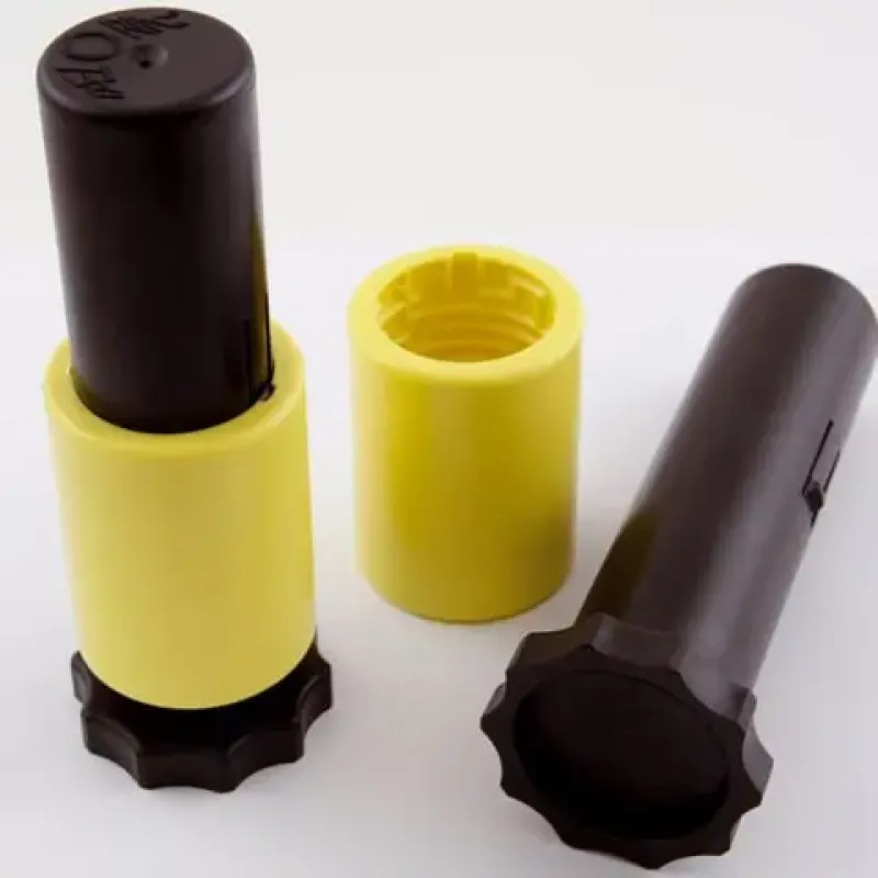 Головоломка Dael O Ring YELLOW | Желтый ЛАБИРИНТ