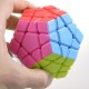 Мегамінкси Smart Cube Megaminx Stickerless | Мегаминкс без наклеек