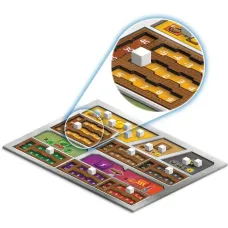 Терраформирование Марса: Набор двухслойных планшетов