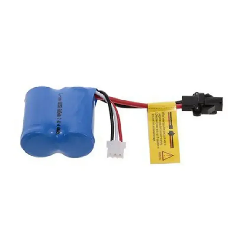 Аккумулятор 7.4V 600mAh для катеров JJRC S1, S2, S3, S4