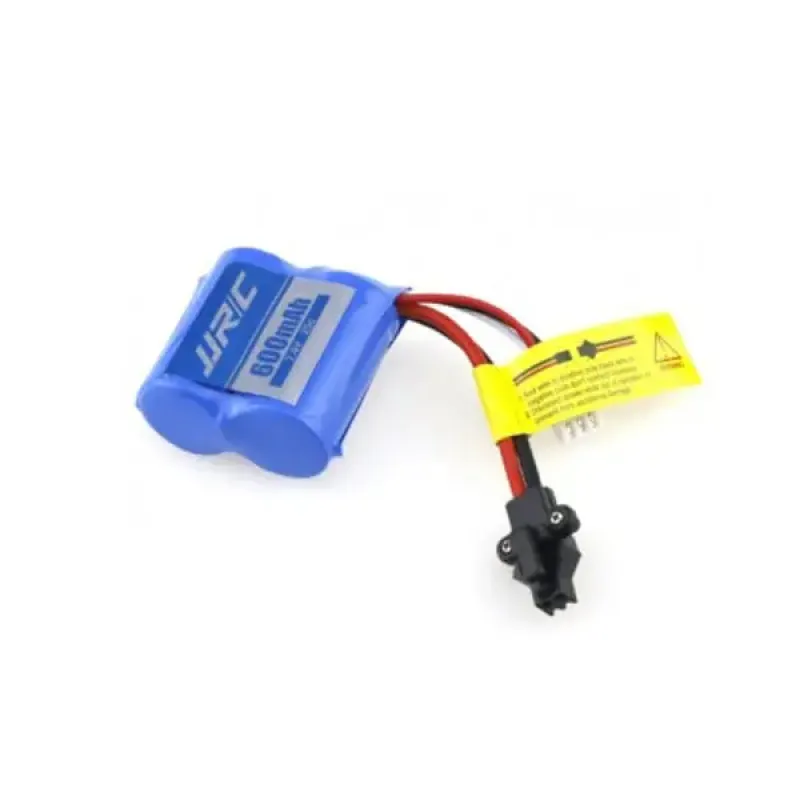 Аккумулятор 7.4V 600mAh для катеров JJRC S1, S2, S3, S4