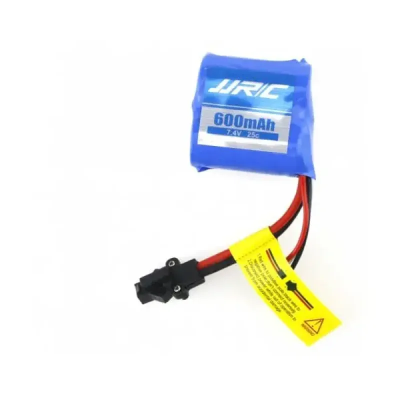 Аккумулятор 7.4V 600mAh для катеров JJRC S1, S2, S3, S4