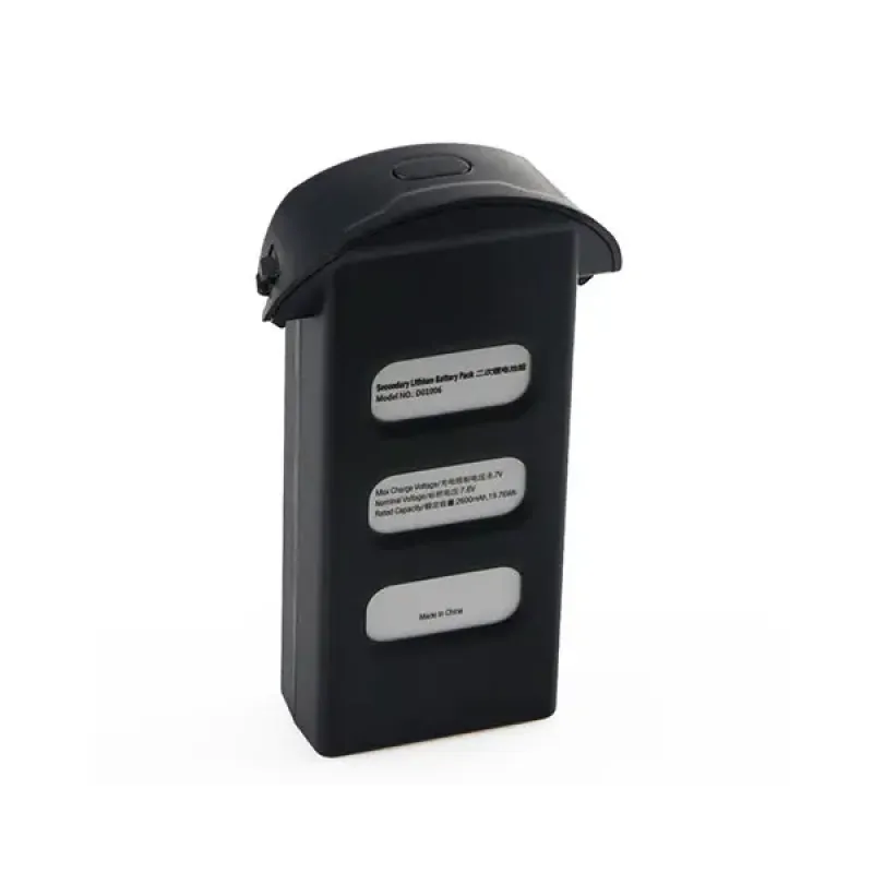 Аккумулятор 7.6V 2600mAh для квадрокоптера JJRC X7