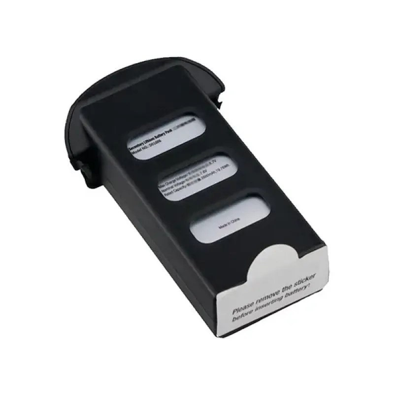 Аккумулятор 7.6V 2600mAh для квадрокоптера JJRC X7
