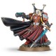 Blood Angels BLOOD ANGELS MEPHISTON LORD OF DEATH