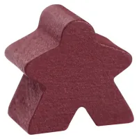 Міпл вишневого кольору