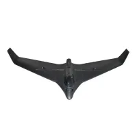 Летающее крыло Skywalker Falcon 1340мм KIT (черный)