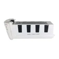 Аккумулятор Hubsan LiPO 11,4В 3000мАч 3S 30C 120х55х50мм 239г (ZINO000-38)