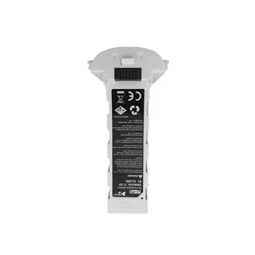 Li-Pol (літій-полімерні) Аккумулятор Hubsan LiPO 11,4В 3000мАч 3S 30C 120х55х50мм 239г (ZINO000-38)