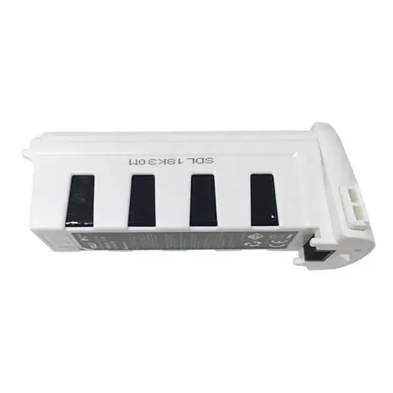 Аккумулятор Hubsan LiPO 11,4В 3000мАч 3S 30C 120х55х50мм 239г (ZINO000-38)