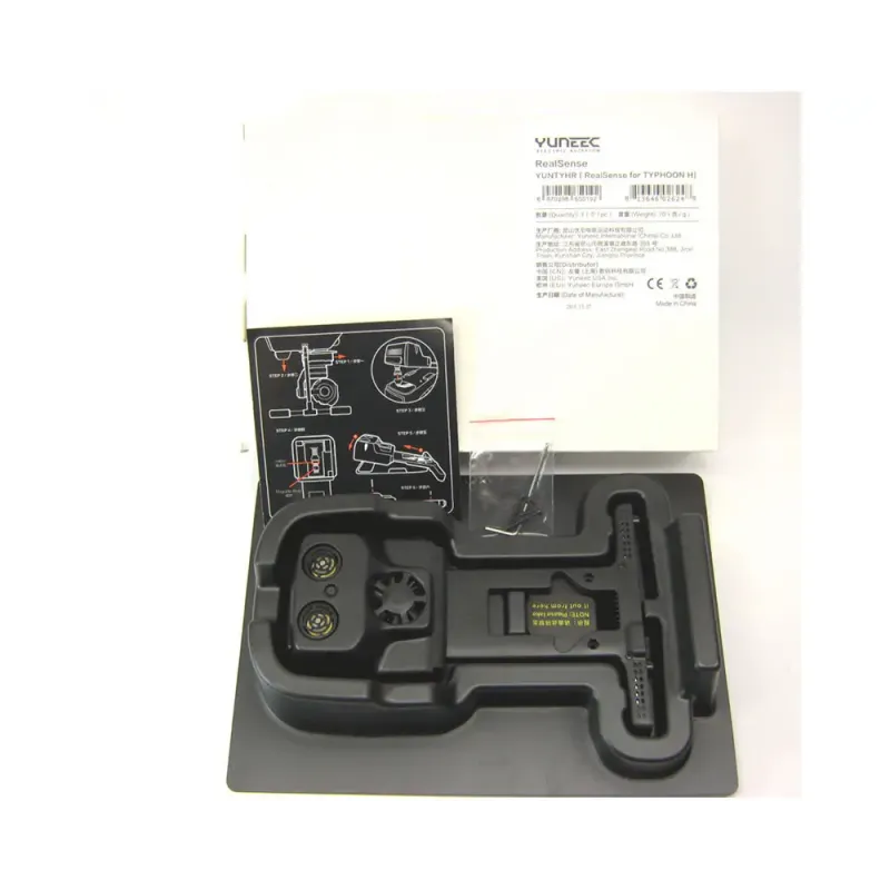 Модуль позиционирования Yuneec Typhoon H Intel RealSense (YUNTYHR)