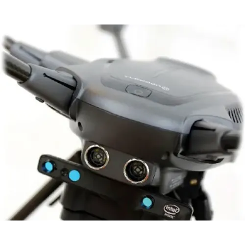 Комплектуючі Модуль позиционирования Yuneec Typhoon H Intel RealSense (YUNTYHR)