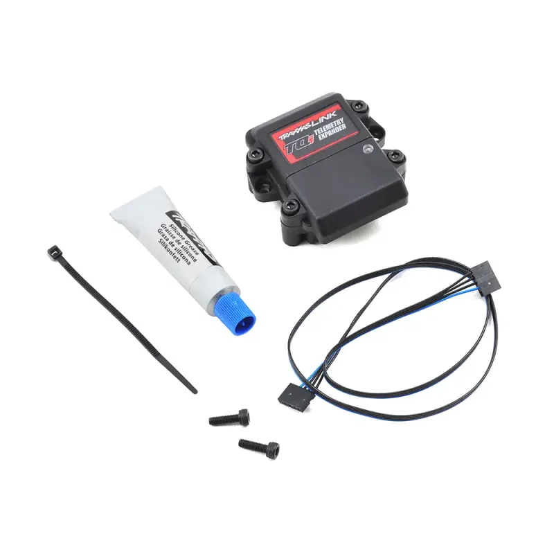 Главный модуль телеметрии Traxxas TQI Expander (6550)