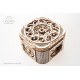 Ukrainian Gears Трёхмерный пазл Ukrainian Gears Шкатулка с секретом (70031)