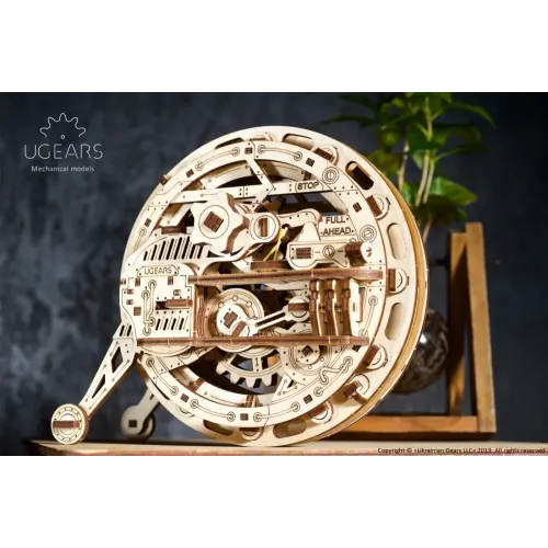 Ukrainian Gears Моноколесо