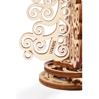 Ялинка новорічна