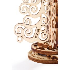 Ялинка новорічна