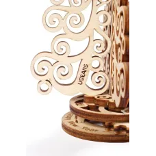 Ялинка новорічна