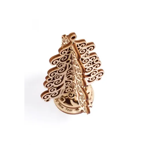 Ukrainian Gears Ялинка новорічна