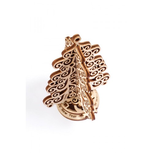 Ukrainian Gears Ялинка новорічна