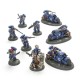 WARHAMMER 40000 COMMAND EDITION (ENG)