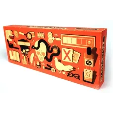 Secret Hitler Large Box (Тайный Гитлер)