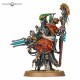 Adeptus Mechanicus ADEPTUS MECHANICUS TECH-PRIEST MANIPULUS