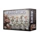 Blood Bowl BLOOD BOWL: FIRE MOUNTAIN GUT BUSTERS