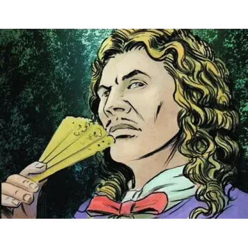 Настільна гра Агентство ЧАС: Мадам (TIME Stories: Madame)