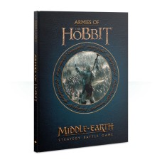 ME SBG: ARMIES OF THE HOBBIT (ENGLISH)