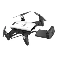 Квадрокоптер с камерой Wowitoys LARK PRO H4822 с оптической стабилизацией